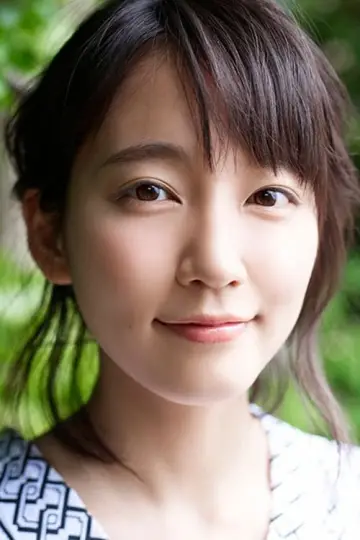 Photo Riho Yoshioka #165564