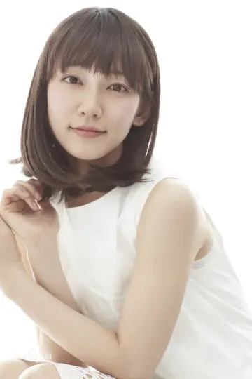 Photo Riho Yoshioka #165574