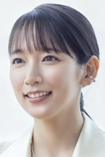 Photo Riho Yoshioka #316224