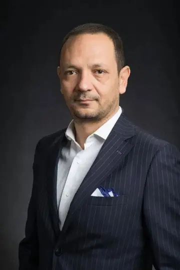 Photo Imed Marzouk