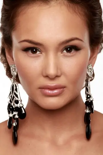 Photo Aida Garifullina #350694