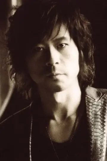 Photo Hidehiko Hoshino #451820