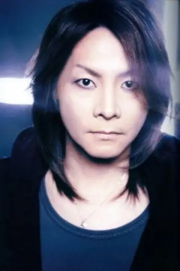 Photo Yutaka Higuchi #451821