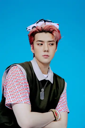 Photo Sehun #329967