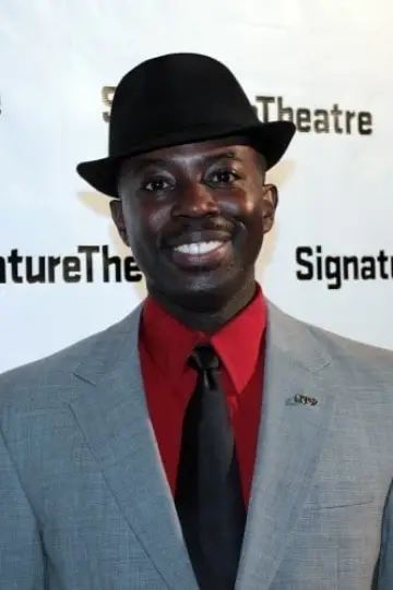 Photo Charlie Hudson III #290091