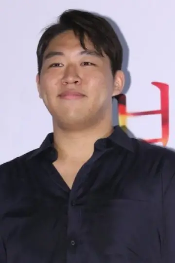 Photo Choi Joon-ha