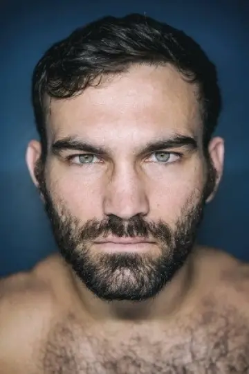 Photo Charles Max Barsky
