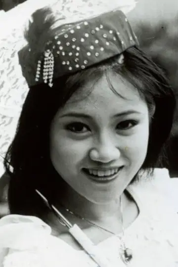 Photo Chan On-ying #476712