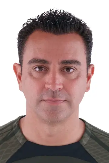 Photo Xavi #307926