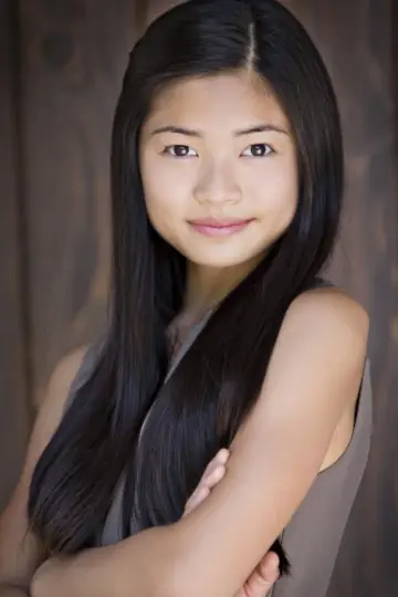 Photo Ashley Liao #69823