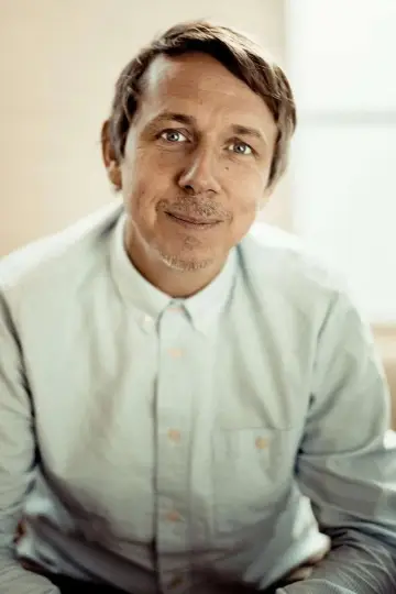 Photo Gilles Peterson #461983