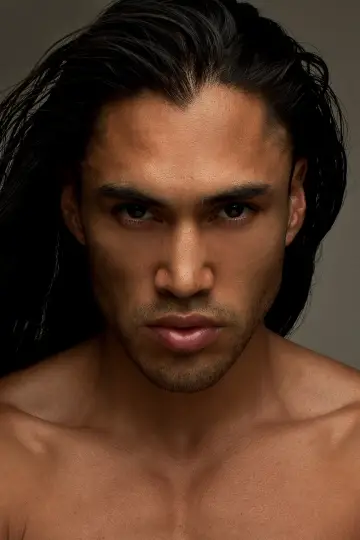 Photo Martin Sensmeier #44781