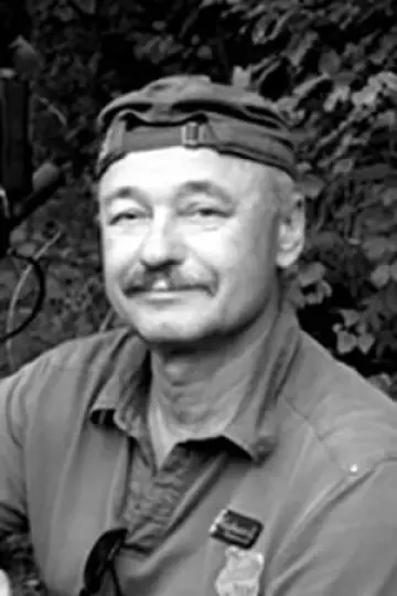Photo Valery Anisimov #468560