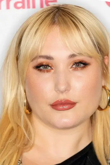 Photo Hayley Hasselhoff #401619