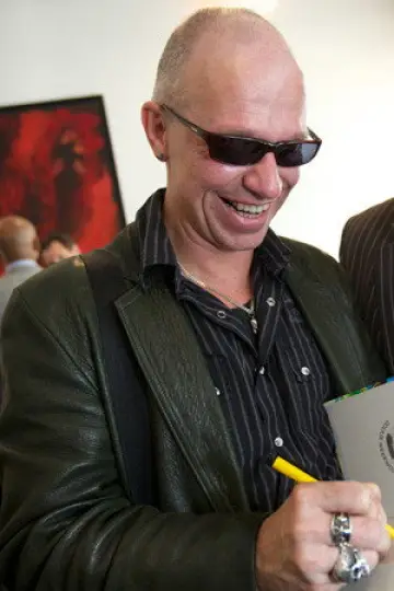 Photo Paul van Loon #609578