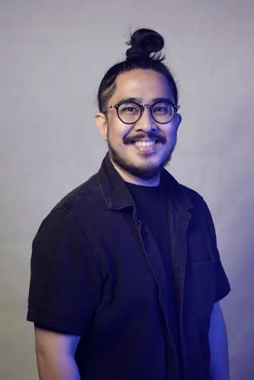 Photo Azman Zulkiply