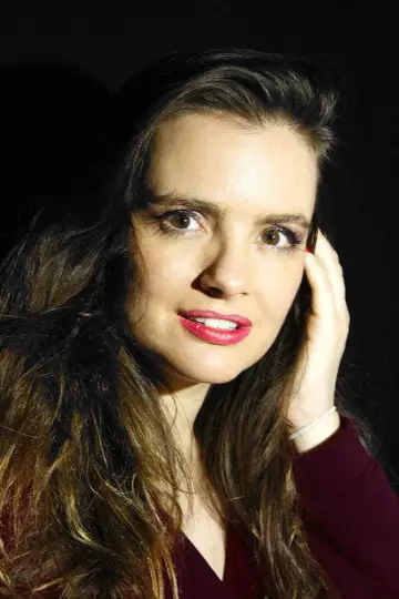 Photo Maria Niklińska