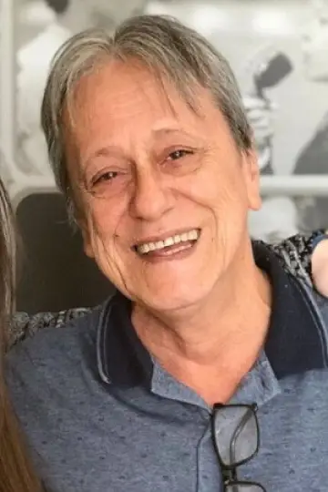 Photo Nelson Machado