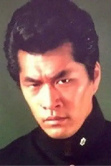 Photo Ginji Gaō