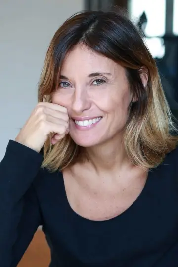 Photo Ginestra Paladino #660476
