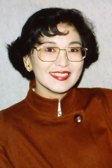 Photo Louise Lee Si-Kei #476955