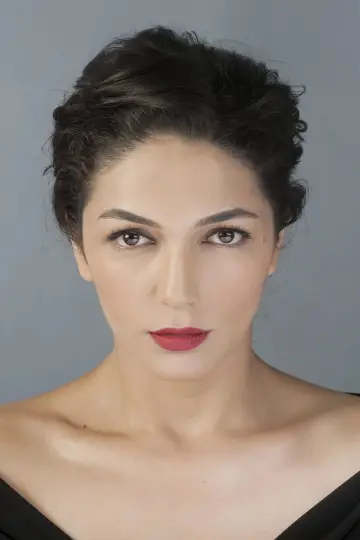 Photo Şebnem Hassanisoughi #397520