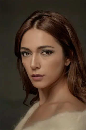 Photo Şebnem Hassanisoughi #397522