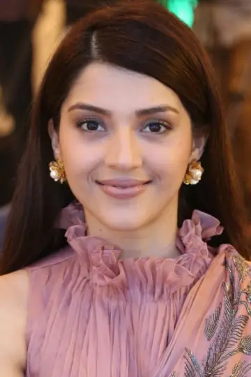 Photo Mehreen Pirzada #309658