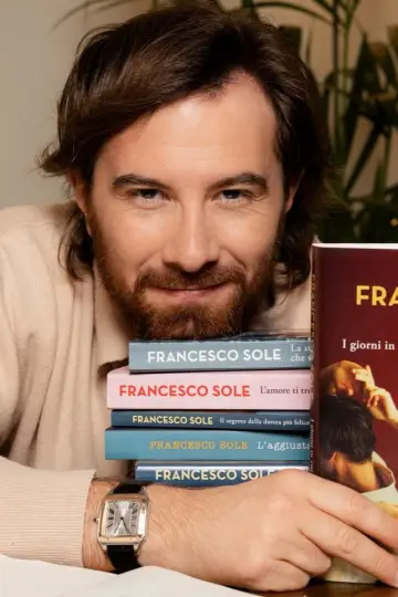 Photo Francesco Sole