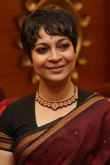 Photo Churni Ganguly #193213