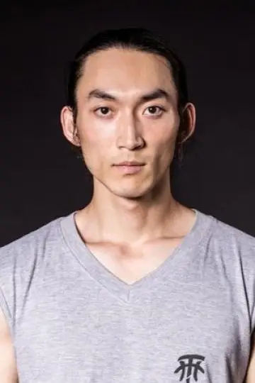 Photo Yue Qi #382059