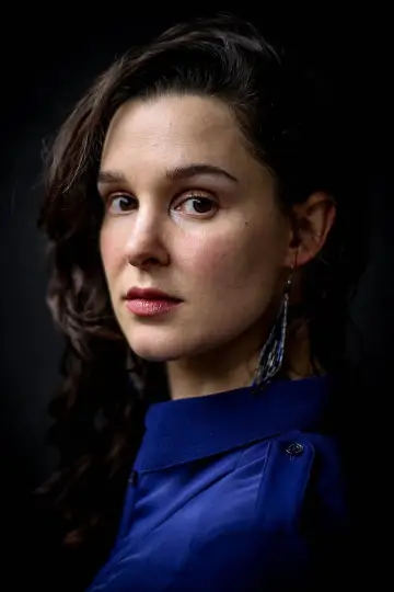 Photo Tanya Zabarylo #640348