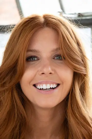 Photo Stacey Dooley #505907
