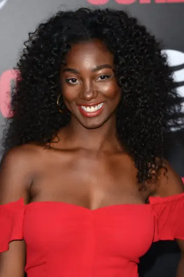 Photo Mouna Traoré #236247