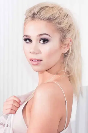 Photo Lisa Ajax #545278