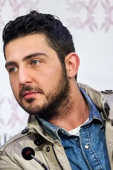 Photo Mohammad Reza Ghaffari #476432