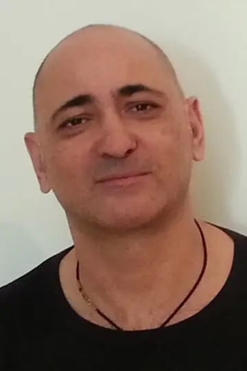 Photo Avi Belleli #447576