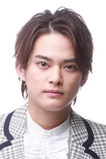 Photo Yuma Nakayama #522439