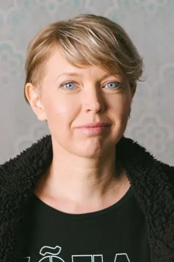 Photo Liina Triškina-Vanhatalo #532962