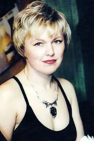 Photo Galina Bokashevskaya #441982