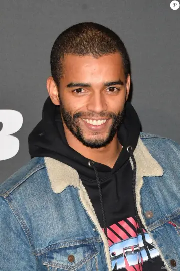 Photo Brahim Zaibat #225875