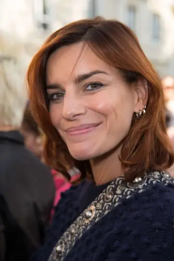 Photo Fauve Hautot #137437