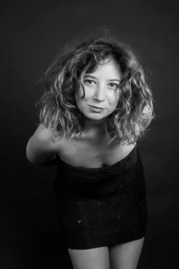 Photo Jeanne Chartier #326553