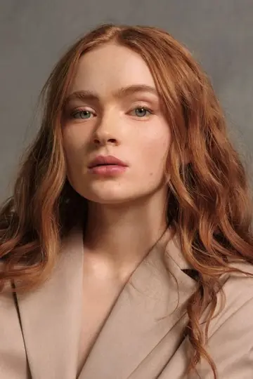 Photo Sadie Sink #28888