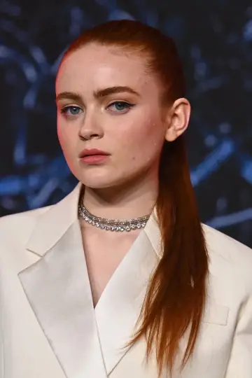 Photo Sadie Sink #70145