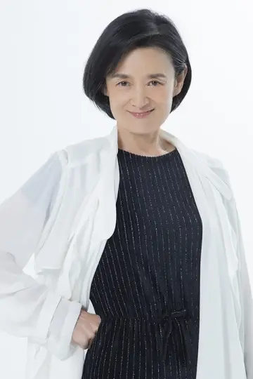 Photo Tan Ai-Chen #130563
