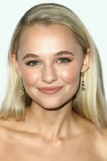 Photo Madison Iseman #13188
