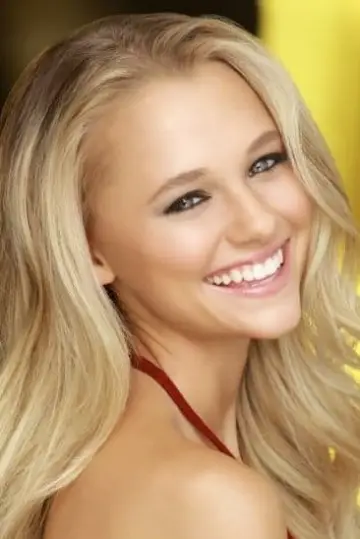 Photo Madison Iseman #13197