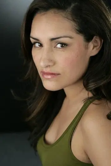 Photo Nicole Shalhoub