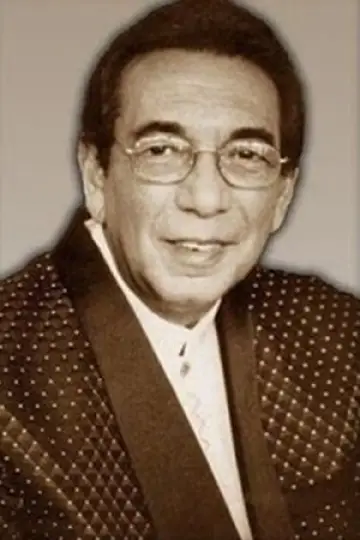 Photo Ernesto Cortázar Jr. #264944
